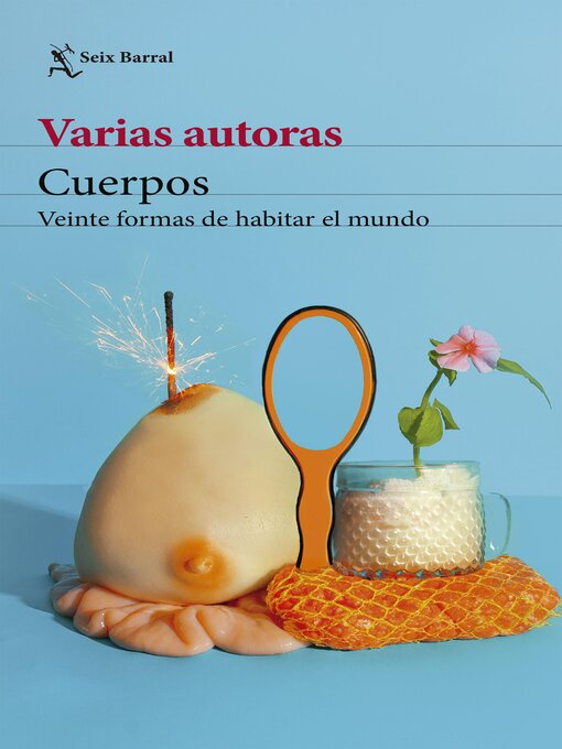 Title details for Cuerpos by Mónica Gil Restrepo - Available